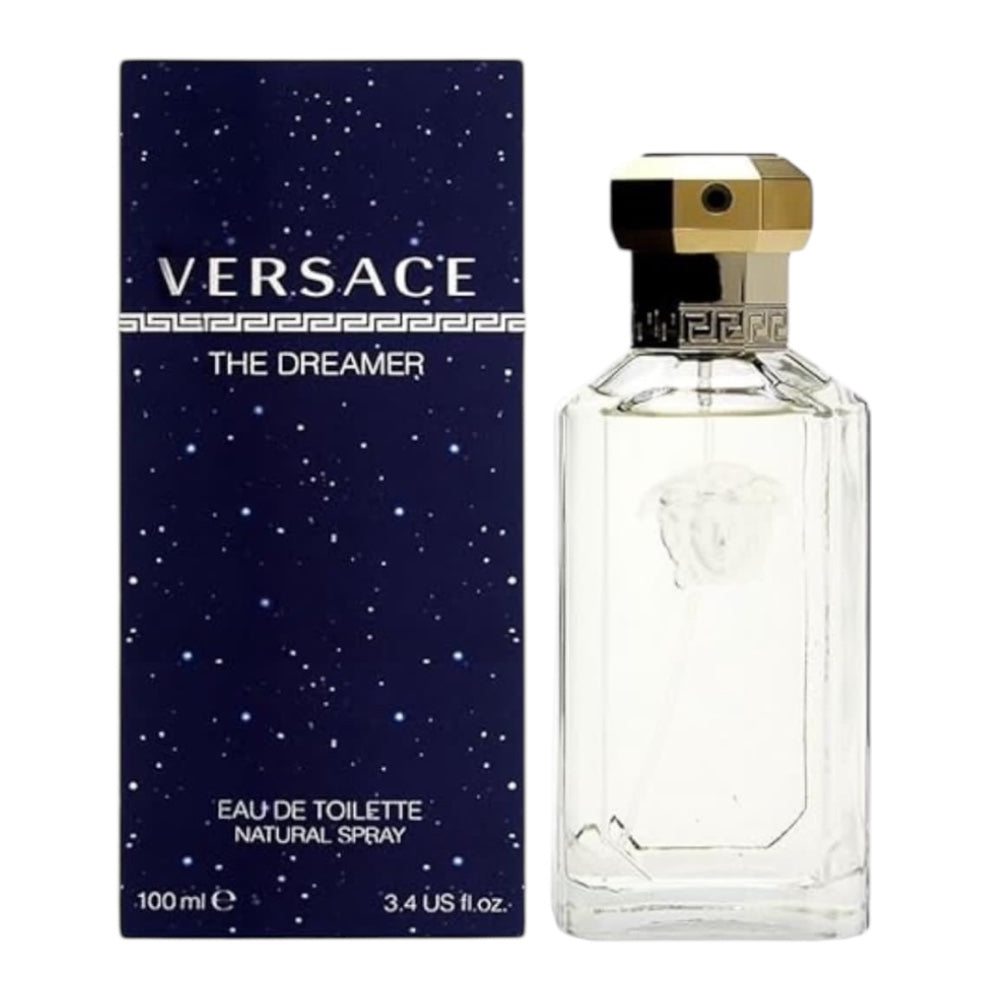 Versace The Dreamer Men EDT 100ml