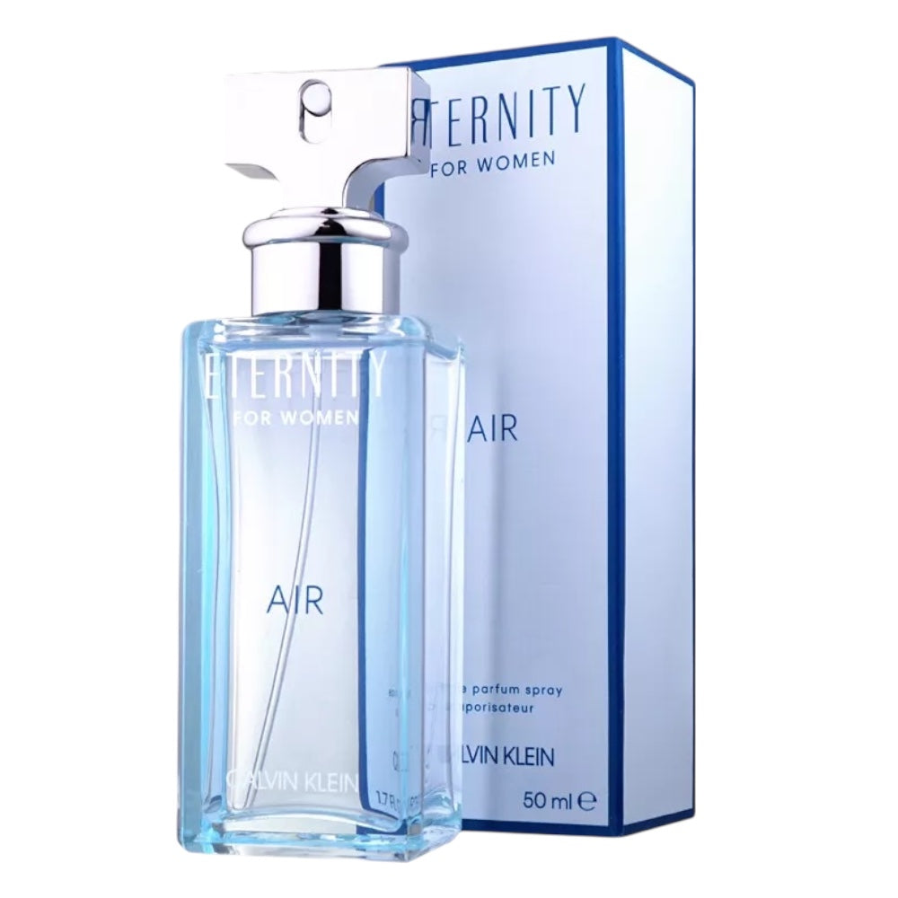 Calvin Kliein Eternity Air Women EDP 100ml