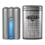 Cuba Prestige Platinum For Men EDT 90ml