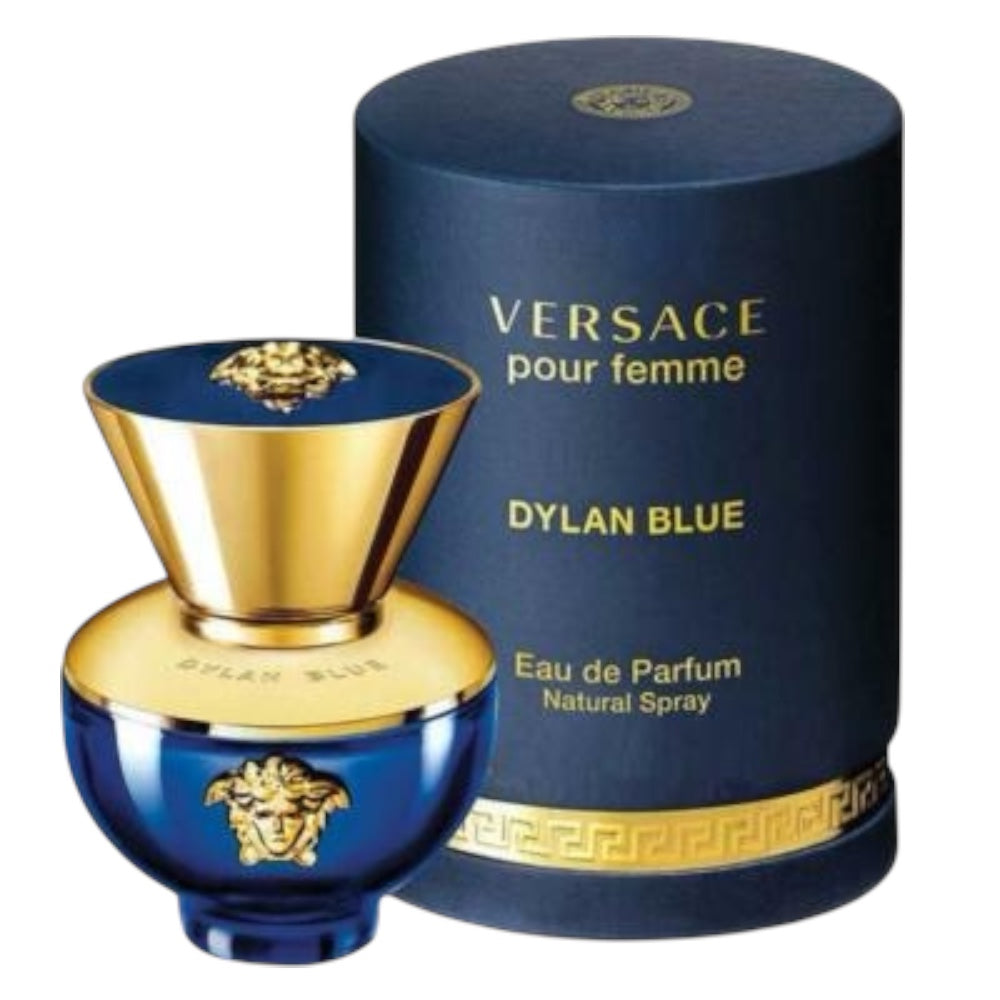 Versace Dylan Blue Woman EDP 100ml