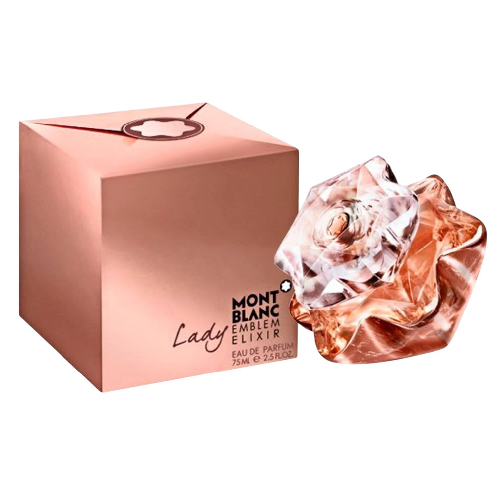Mont Blanc Lady Emblem Elixir EDP 75ml