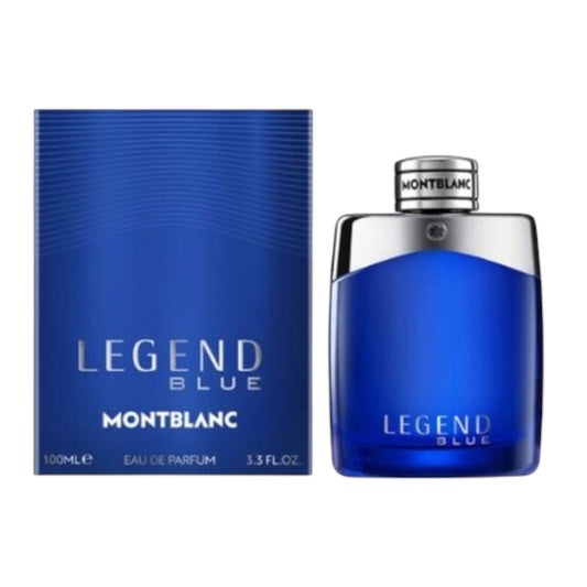 Mont Blanc Legend Blue Men EDP 100ml