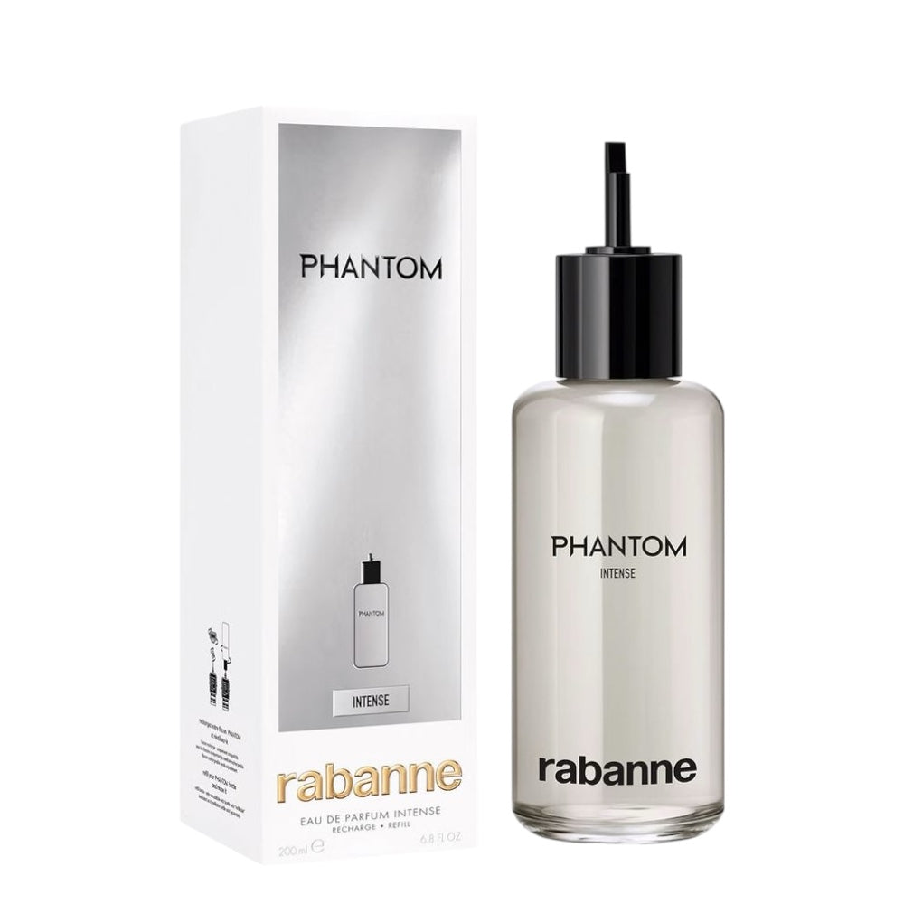 Paco Rabanne Phantom Intense Men EDP 200ml