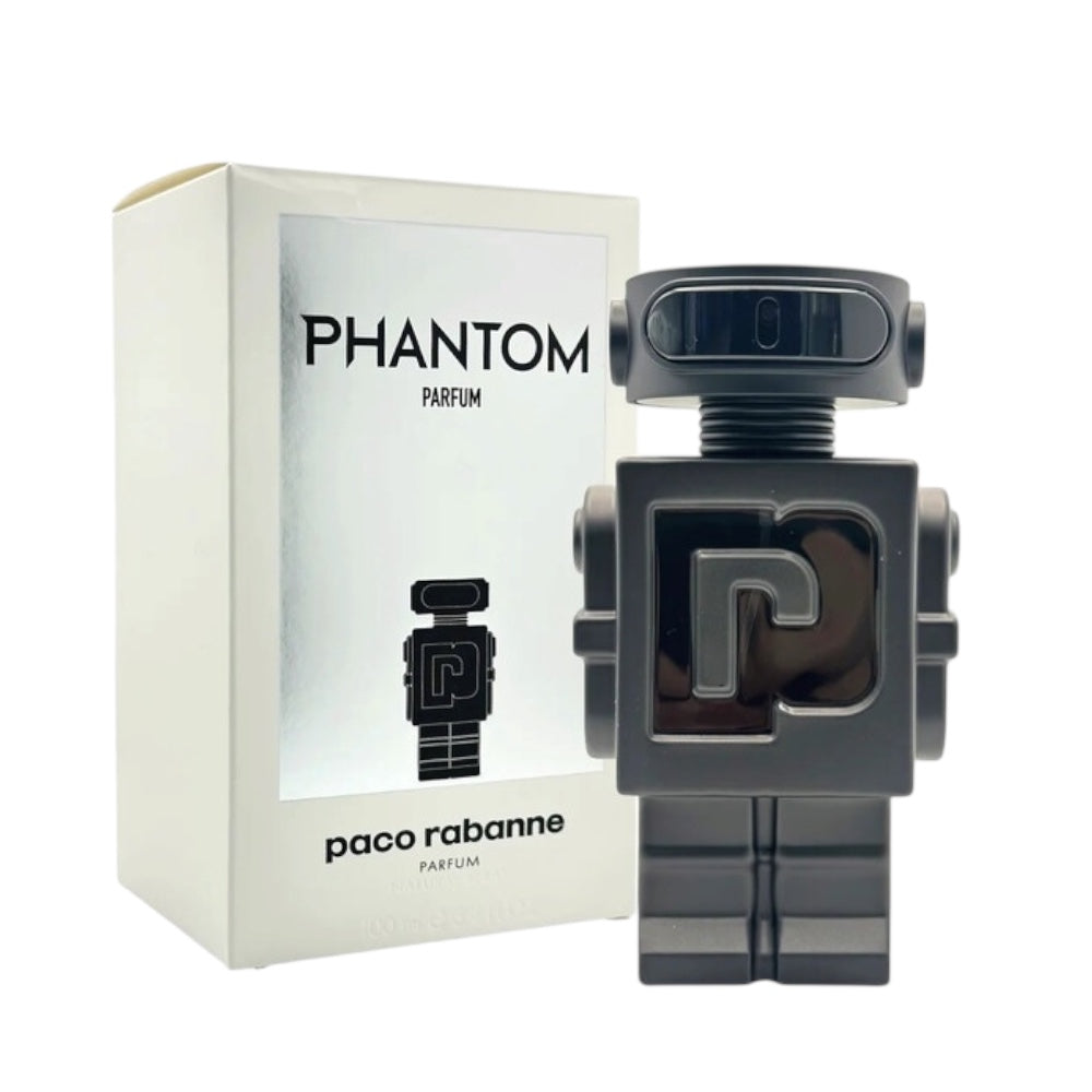 Paco Rabanne Phantom Men Parfum 100ml