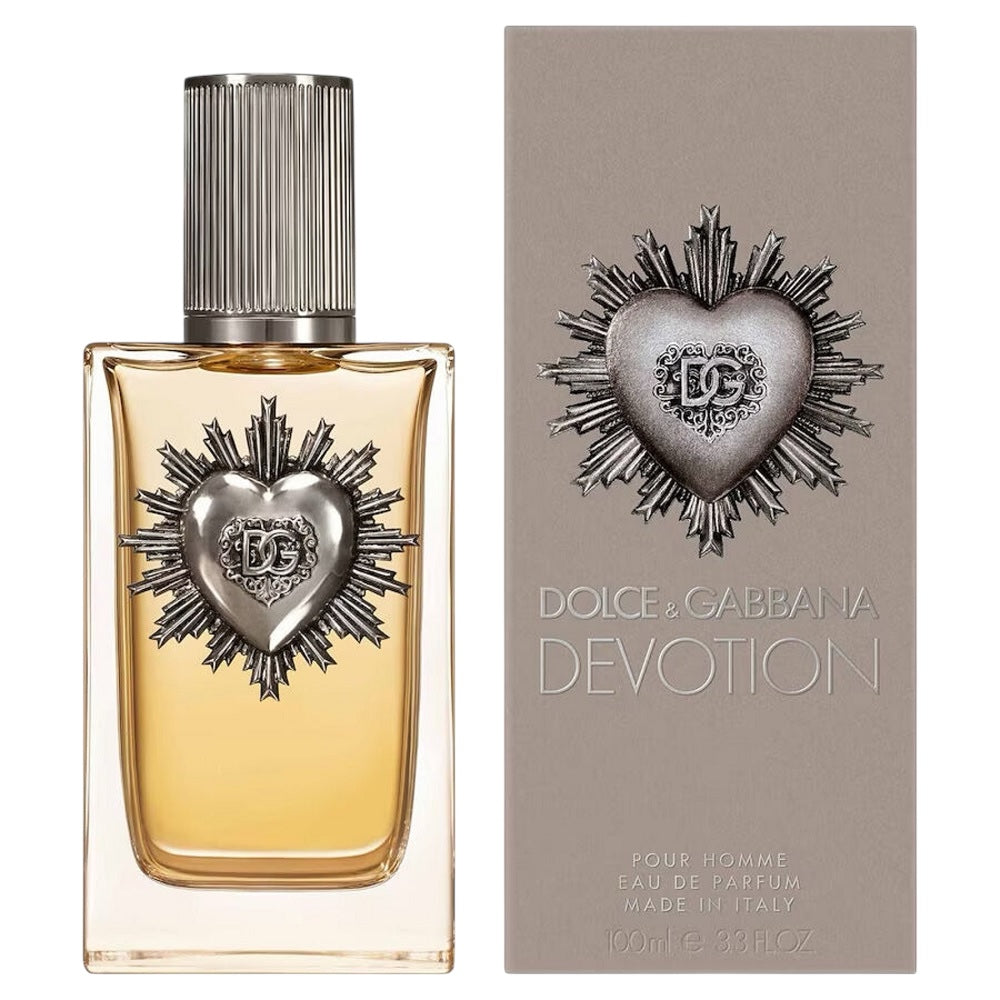 Dolce & Gabbana Men's Devotion EDP 100ml