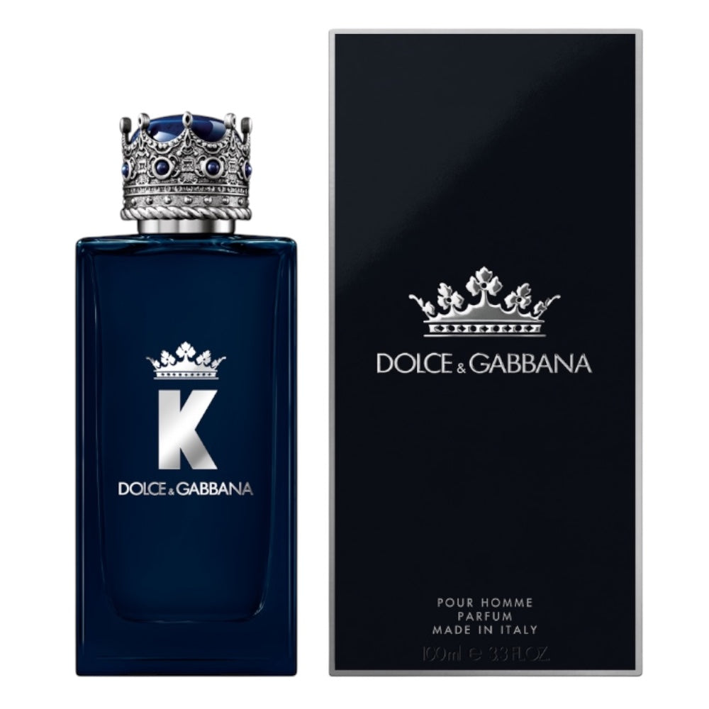 Dolce & Gabbana K Men Parfum 100ml