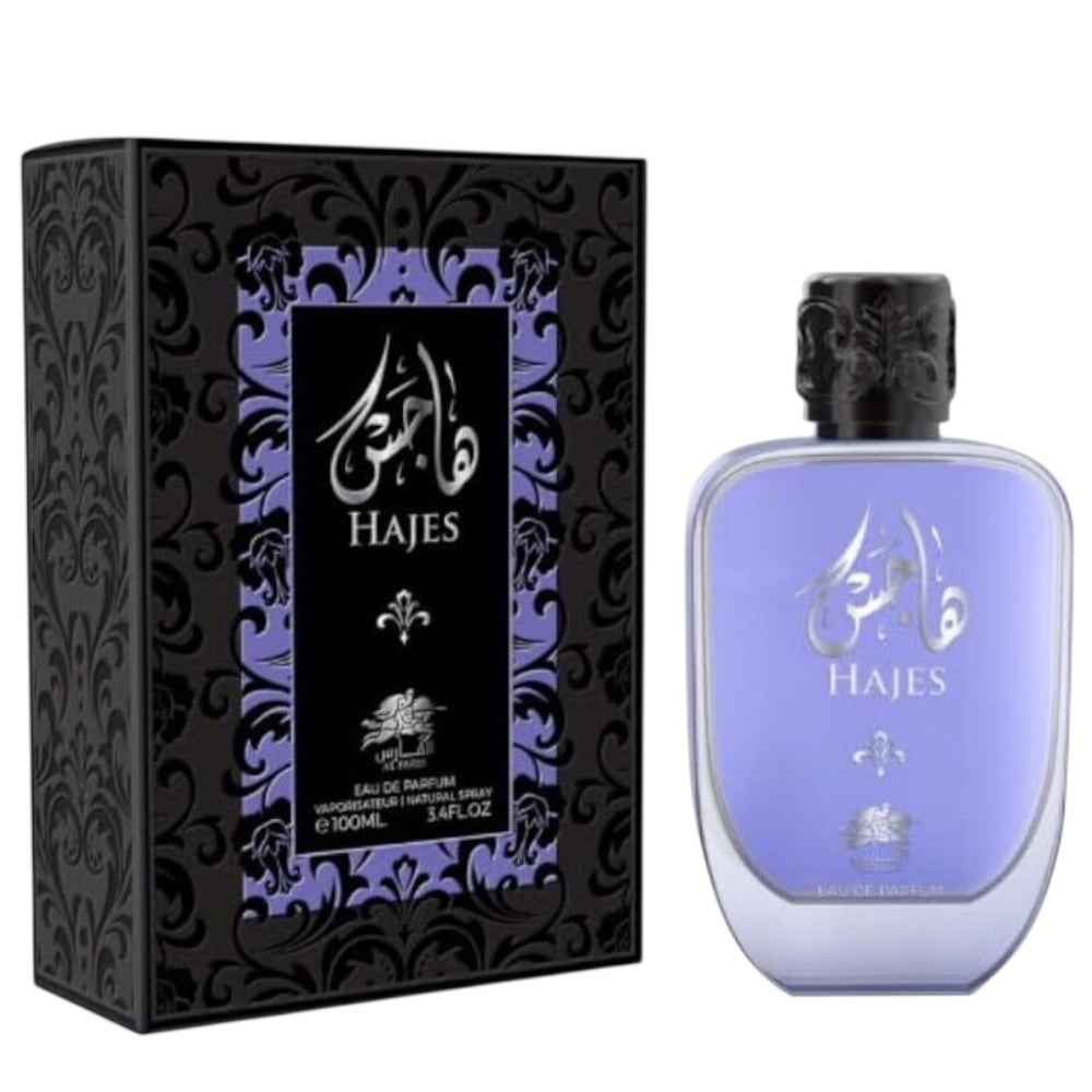 Emper Al Hajes Men EDP 100ml