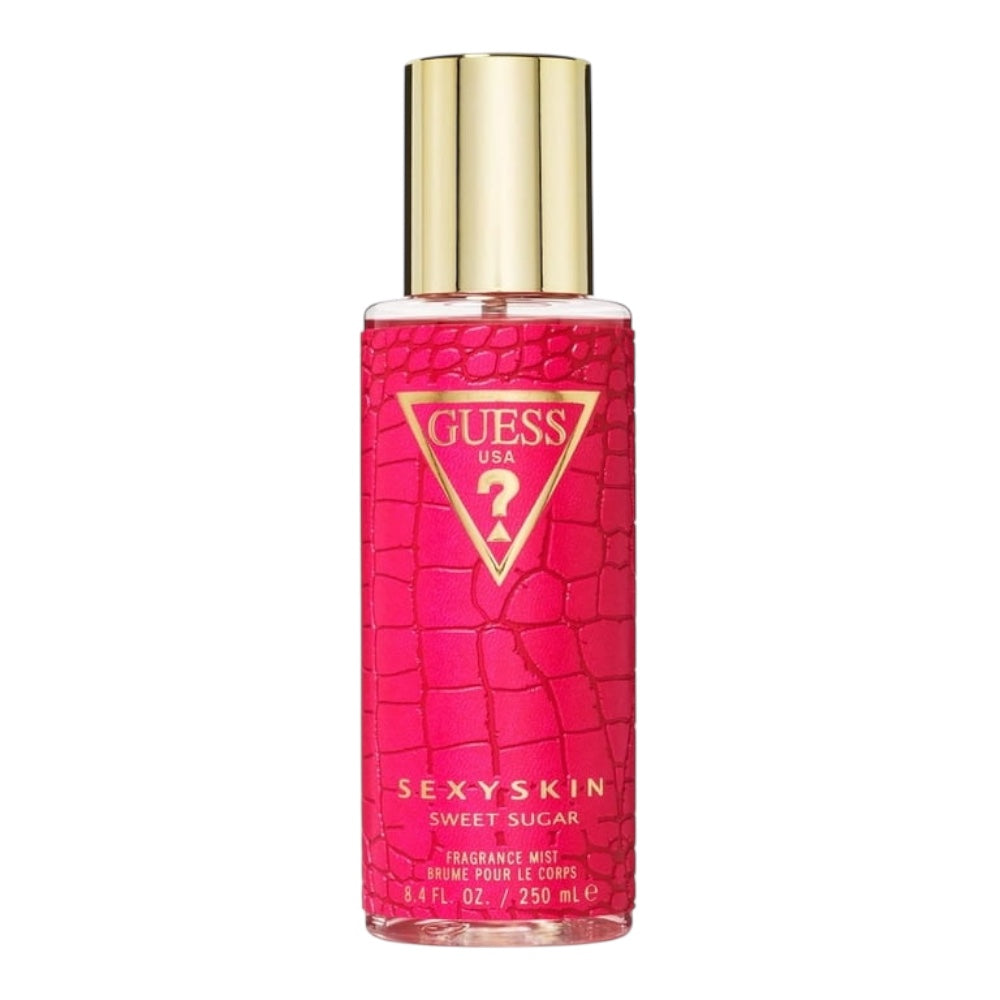 Guess Body Mist Sexy Skin Sweet Sugar Woman 250ml