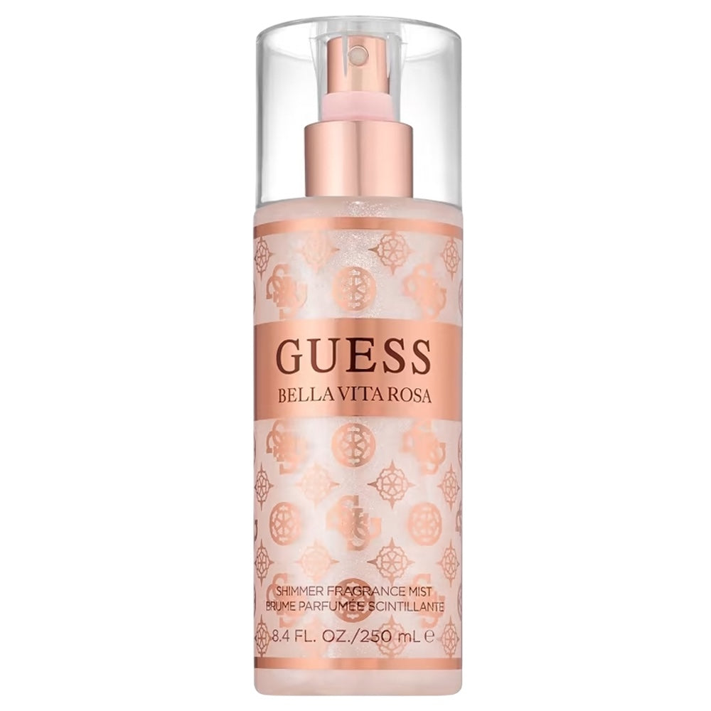 Guess Bella Vita Rosa Women 250ml