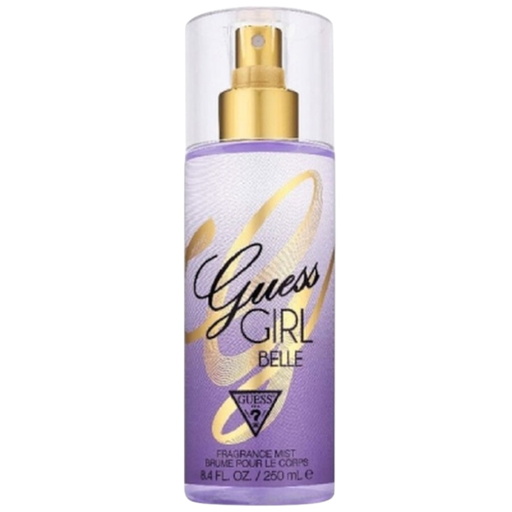 Guess Body Mist Girl Belle Women 250ml