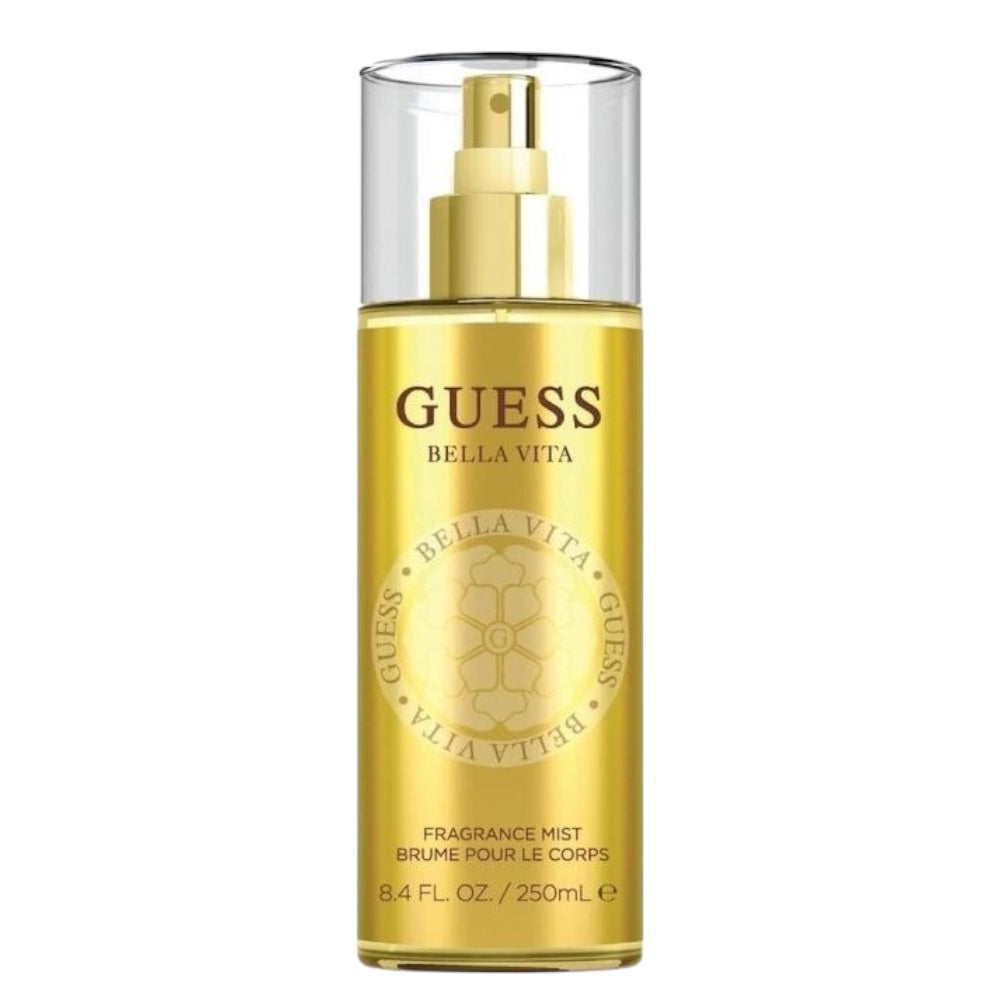 Guess Bella Vita Body Mist Woman 250ml