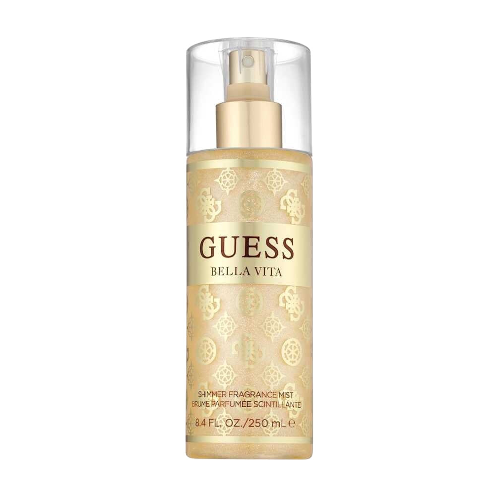 Guess Body Mist Bella Vita Shimmer Woman 250ml
