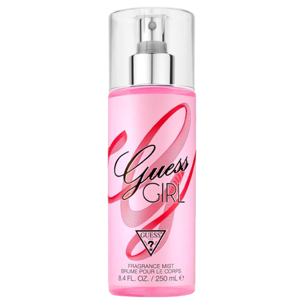 Guess Body Mist Woman Woman 226ml