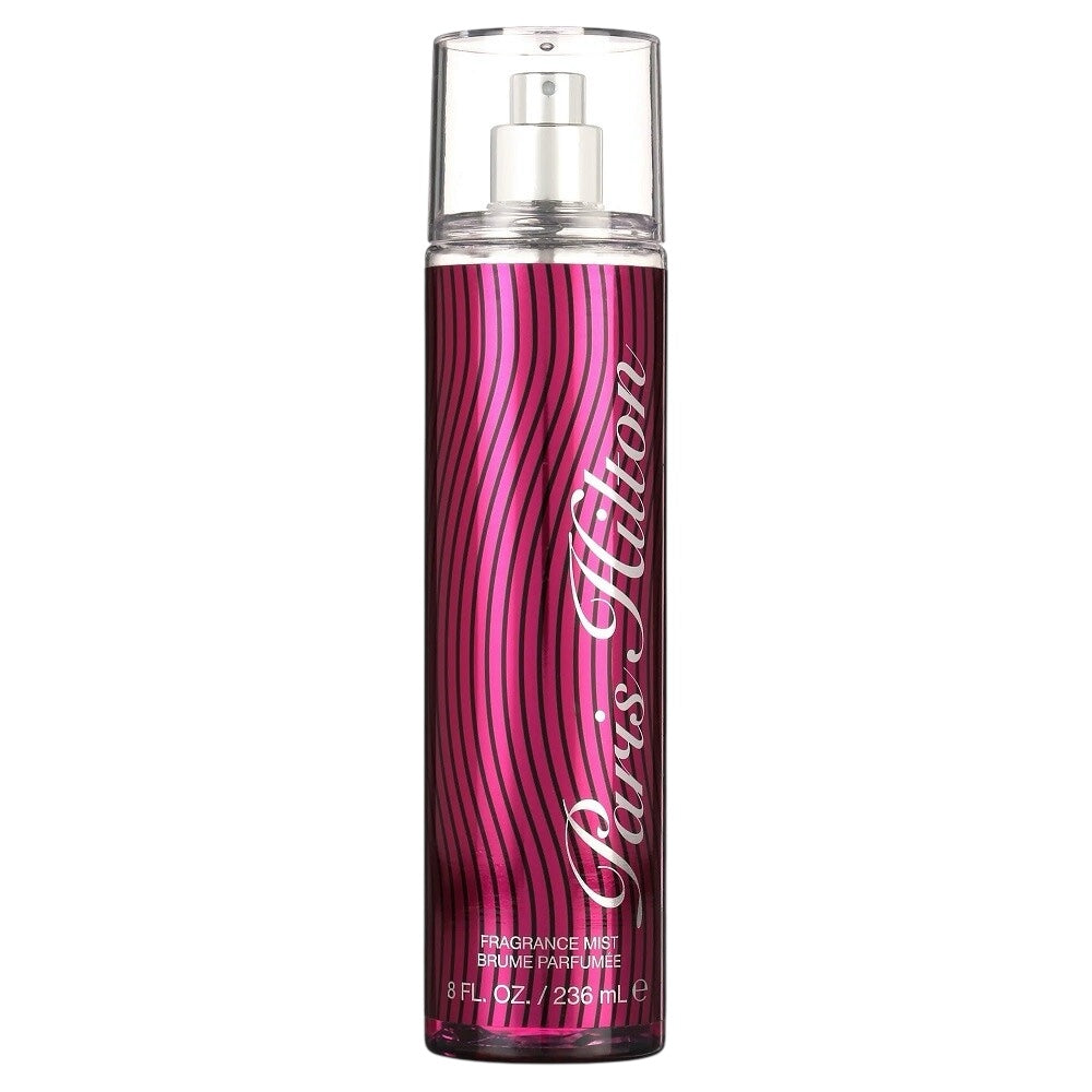 Paris Hilton Body Mist Woman 237ml