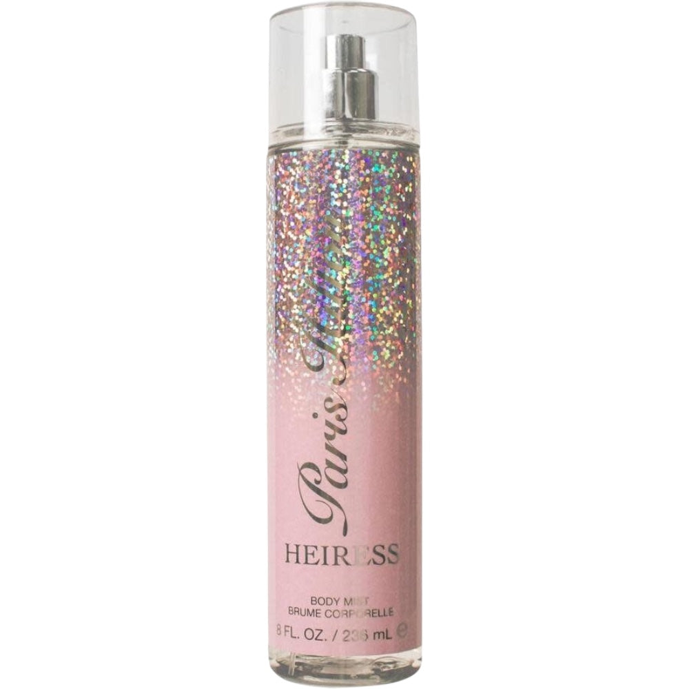 Paris Hilton Body Mist Heiress Women 237ml