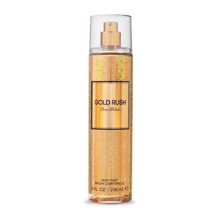 Paris Hilton Body Mist Gold Rush 237ml