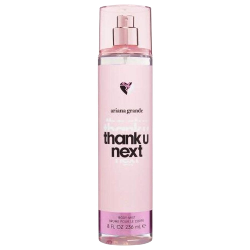 Ariana Grande Body Mist Thank You Next Woman 236ml