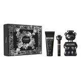 Moschino Toy Boy Set 3pz Men EDP 100ml/ Body Shower 100ml/ mini 10ml