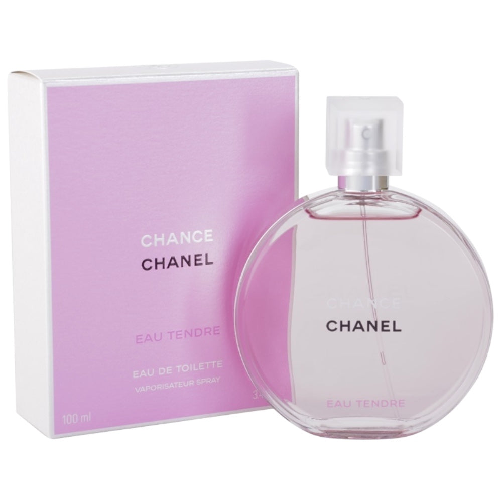 Chanel Chance Tendre Woman EDT 100ml