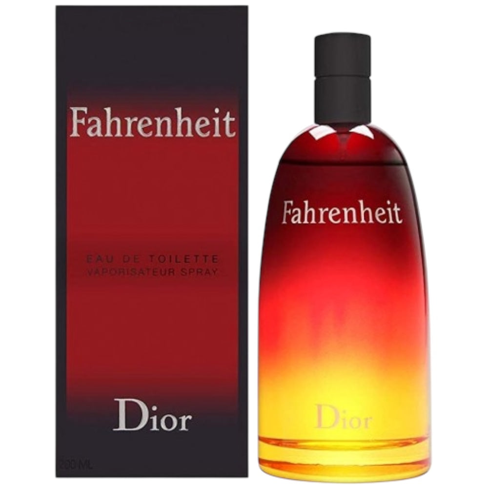 Christian Fahrenheit Dior EDT 100ml