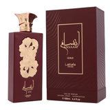 Lattafa Pride Ansaam Gold Unisex EDP 100ml
