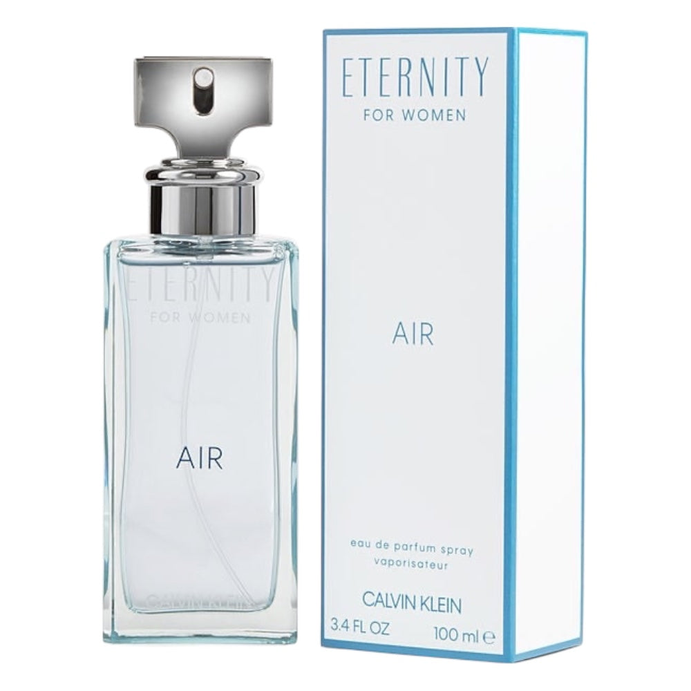 Calvin Kliein Eternity Air Women EDP 100ml