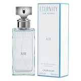 Calvin Kliein Eternity Air Women EDP 100ml