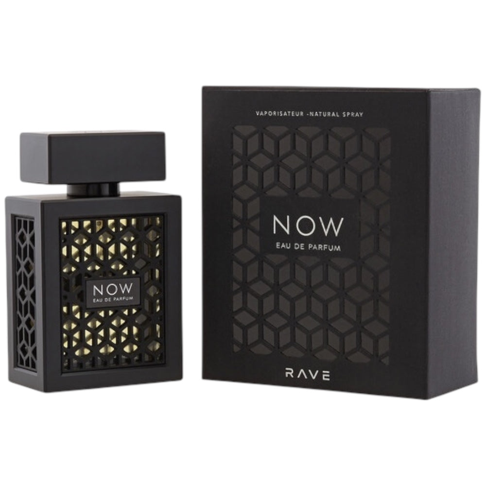 Lattafa Rave Now EDP 100ml