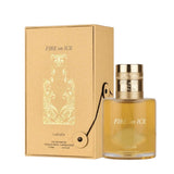 Lattafa Fire On Ice Unisex EDP 100ml