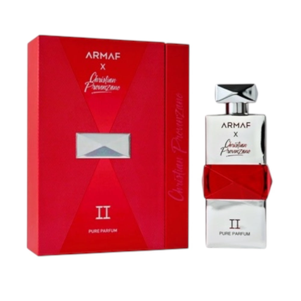 Armaf Christian Provenzano II Men Parfum 100ml