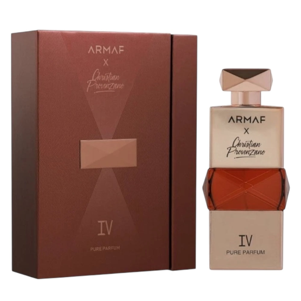 Armaf Christian Provenzano IV Men Parfum 100ml
