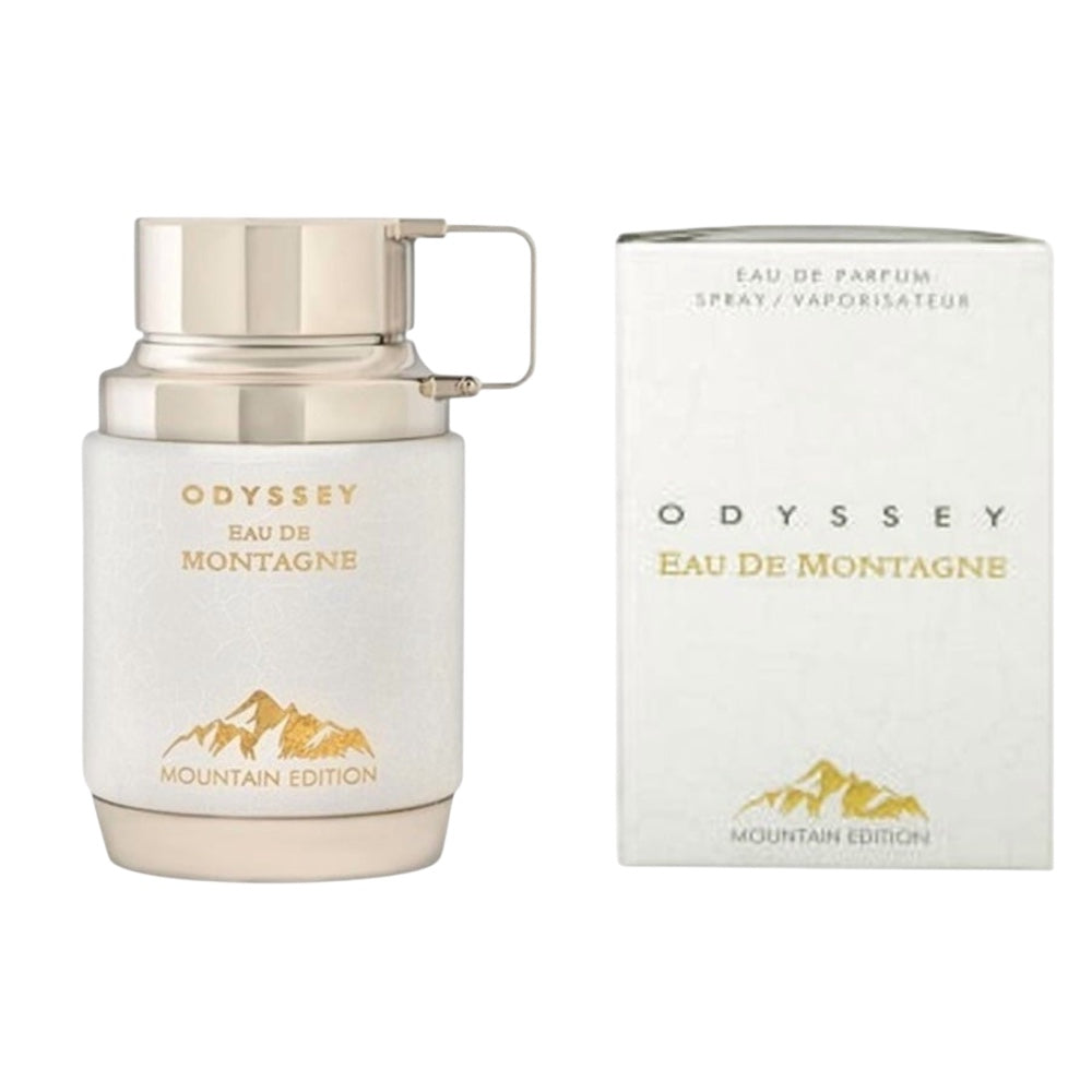 Armaf Odyssey Montagne Men EDP 100ml