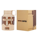Armaf Odyssey Toffee Coffee Unisex EDP 100ml