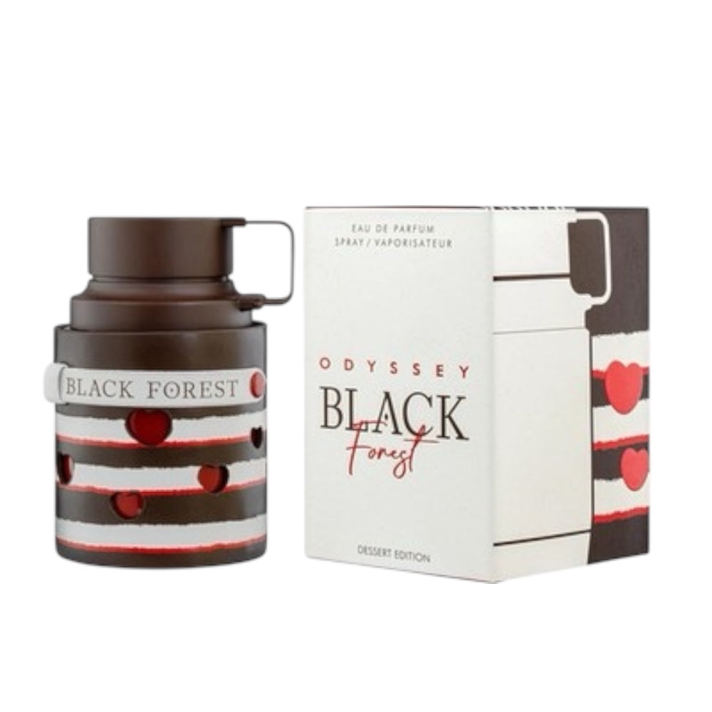 Armaf Odyssey Black Forest Unisex EDP 100ml