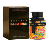 Armaf Odyssey Tropical Bahamas Men EDP 100ml