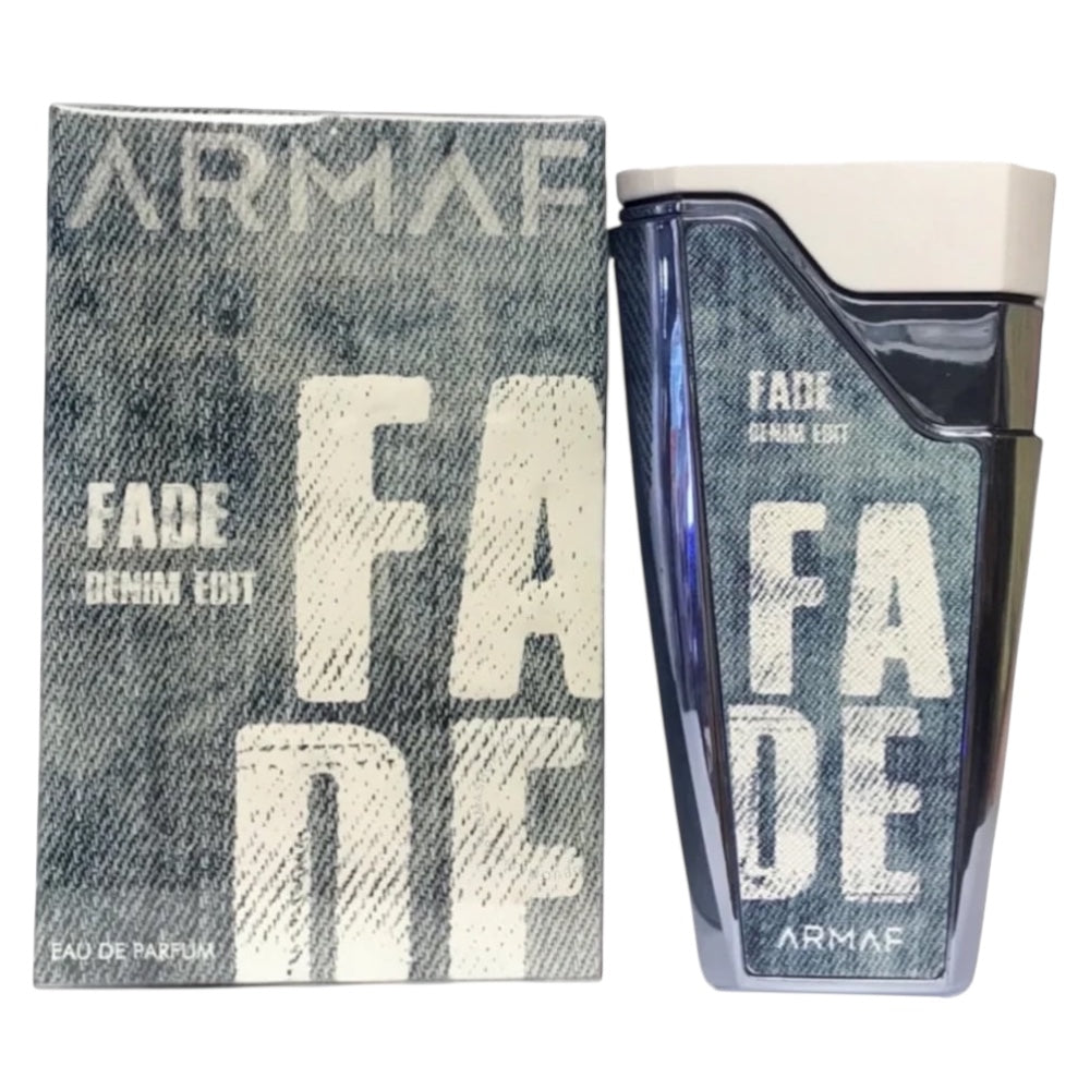 Armaf Fade Denim Men EDP 75ml