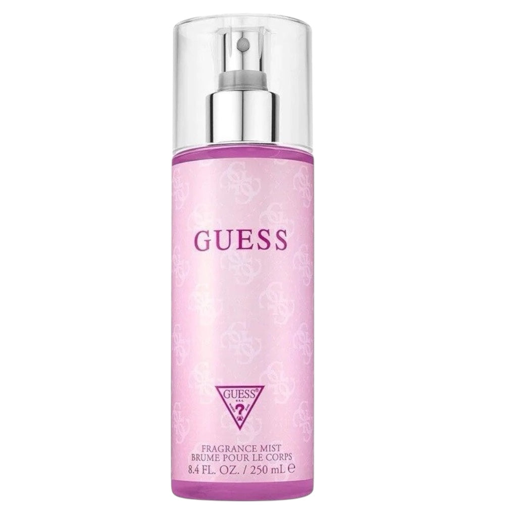 Guess Body Mist Women 250ml