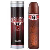 Cuba Red Men EDT 100ml
