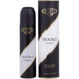 Cuba Trouble Woman EDP 100ml