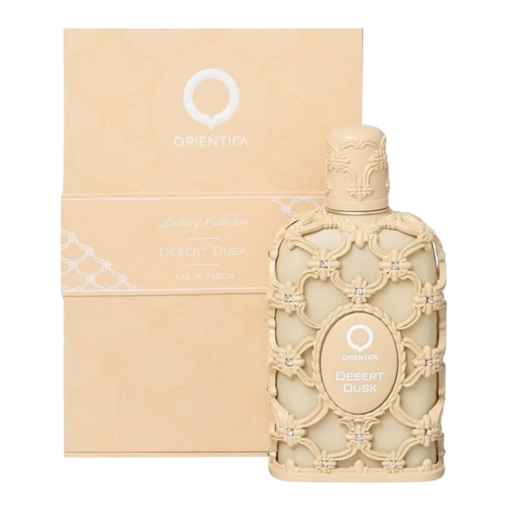 Orientica Desert Dusk Luxury Unisex EDP 80ml