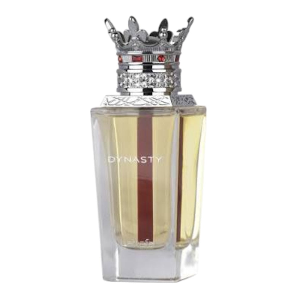 Lattafa Dynasty Unisex EDP 100ml