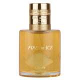 Lattafa Fire On Ice Unisex EDP 100ml