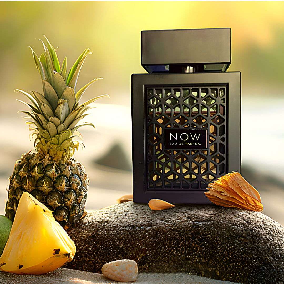 Lattafa Rave Now EDP 100ml