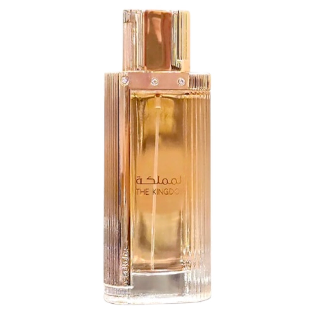 Lattafa The Kingdom Woman EDP 100ml