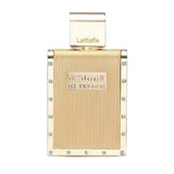 Lattafa The Kingdom Man EDP 100ml