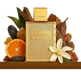 Lattafa The Kingdom Man EDP 100ml
