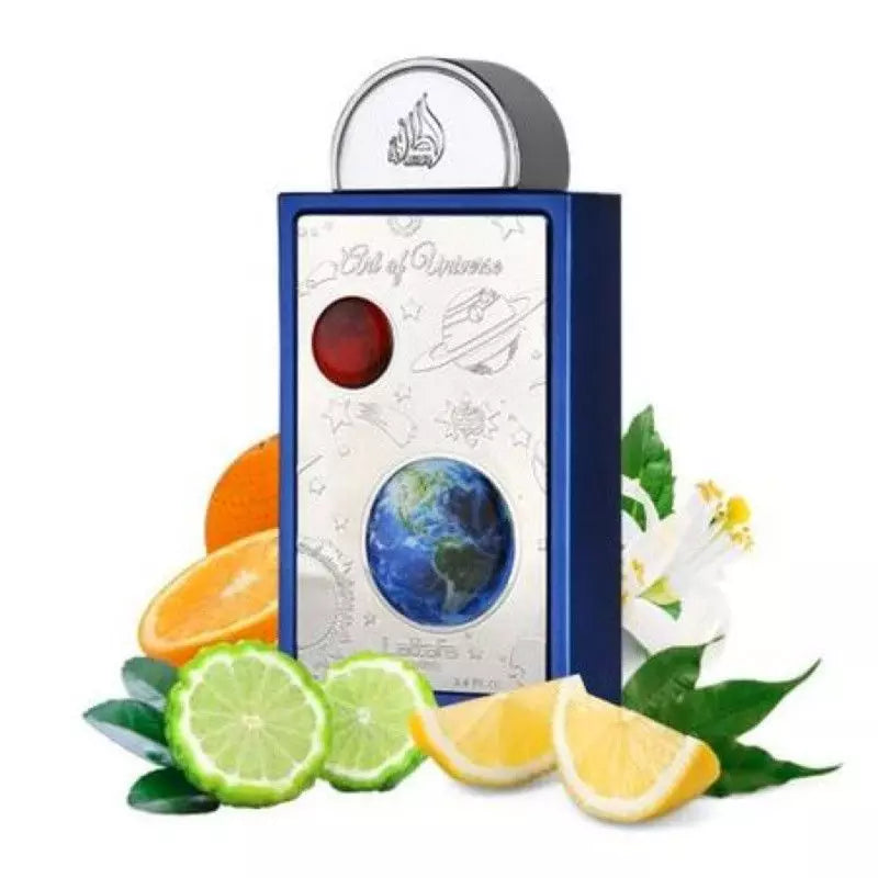 Lattafa Pride Art Of Universe Unisex EDP 100ml