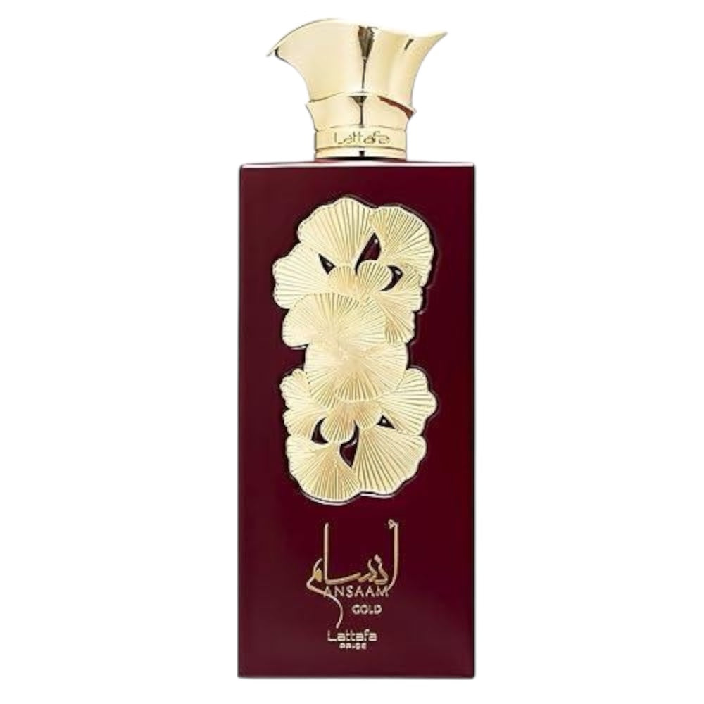 Lattafa Pride Ansaam Gold Unisex EDP 100ml
