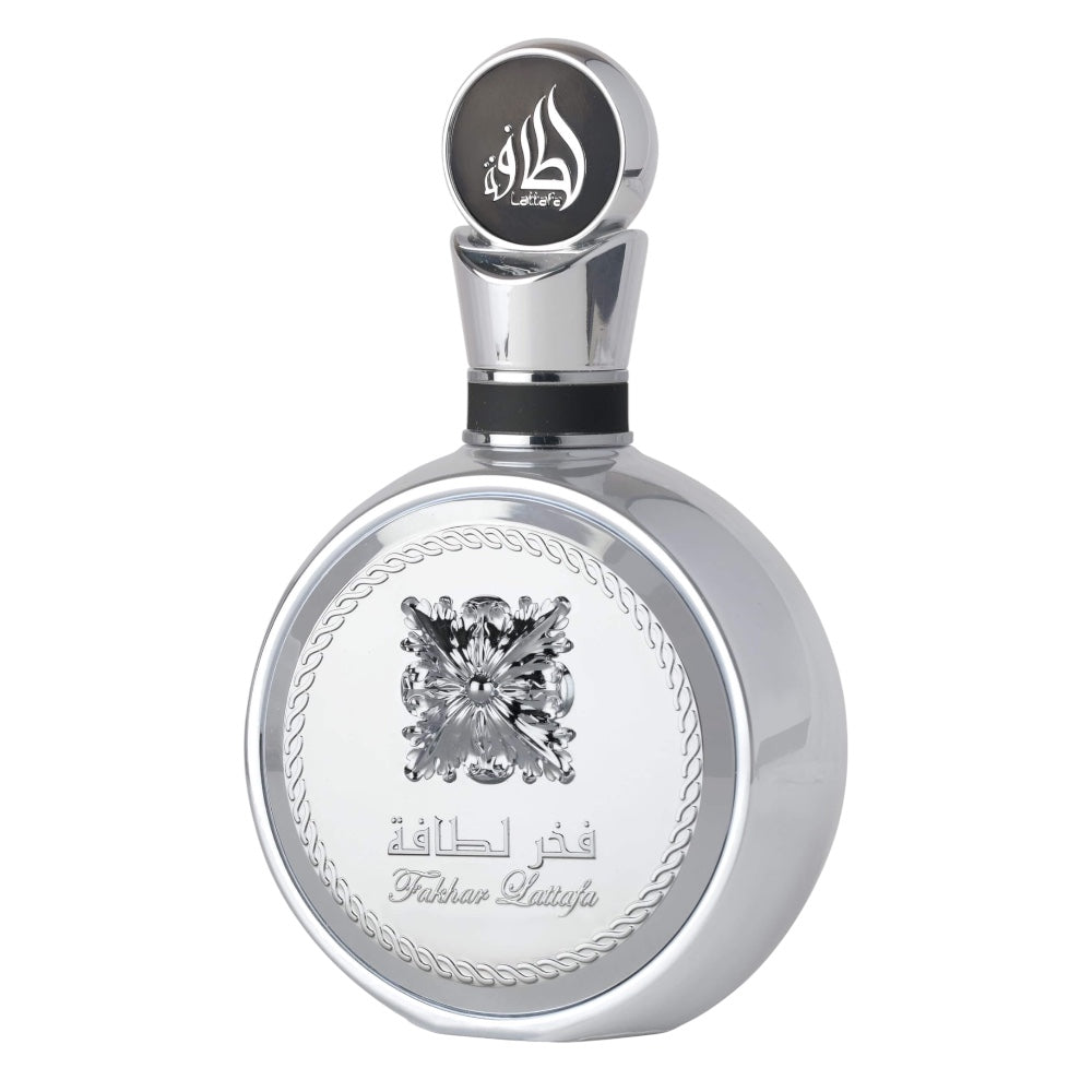 Lattafa Fakhar Platin Men EDP 100ml