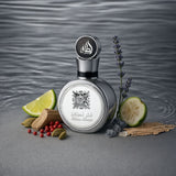Lattafa Fakhar Platin Men EDP 100ml